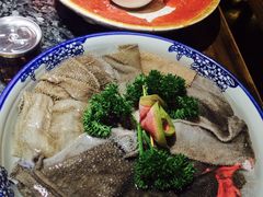 大侠水牛毛肚-蜀大侠火锅(春熙路店)