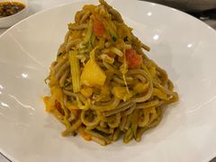 -巴音浩日娲·蒙餐(双林东路店)