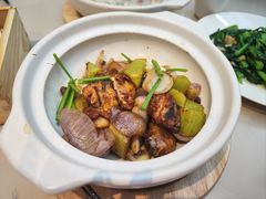 -蔡澜点心(三里屯T+MALL店)