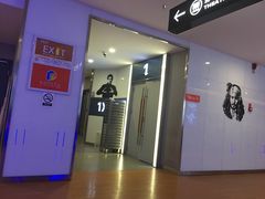 -保利国际影城(逸天城店)