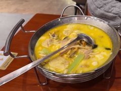 -古南都·老广东酒楼(龙江店)