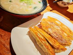 -老雒阳面馆·水席·洛阳菜(王城路店)