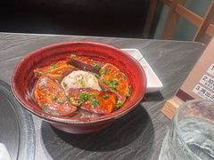 -NIUAN牛庵·日式和牛烧肉(恒隆店)