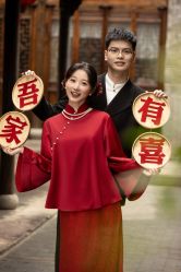 -MAO亲爱的猫婚纱摄影工作室