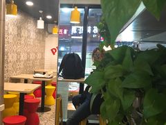 -City1+1城市比萨·意面(桂林路店)