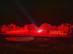 -婺源梦里老家大型山水实景演出