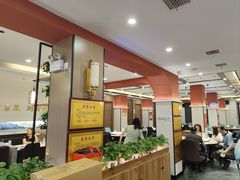 大堂-金陵后厨·南京菜(新街口秣陵路店)