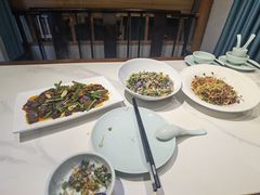 -古萧汪家羊肉馆(淮北四马路店)