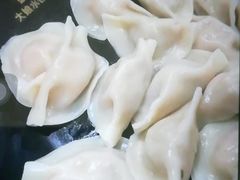 -大娘水饺(朝阳中路百润发店)