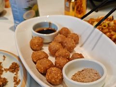 -惠丰堂饭庄·烤鸭·京味菜(翠微路店)