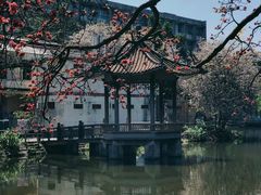 -黄埔古港