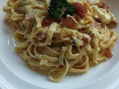 -安妮意大利餐厅(世贸天阶店)