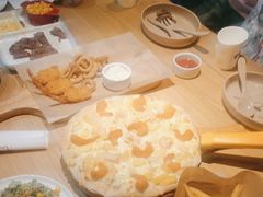 -菲滋意式餐厅(临平万达店)