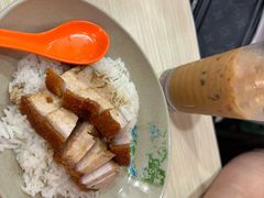 -一乐烧鹅(中环店)
