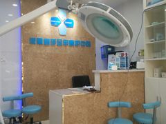 -派恩宜灰指甲(勤业店)