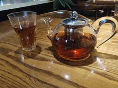 泾阳茯茶-秦唐一号西安菜馆(钟楼店)