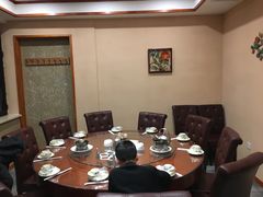 包厢-凯达饺子城(燕山大街店)
