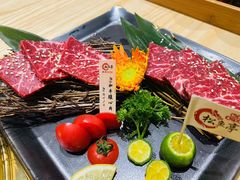 -松鱼亭·和牛烧肉(协鑫广场店)