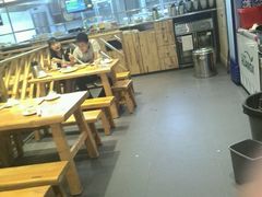 -木屋烧烤(惠阳华润小径湾店)
