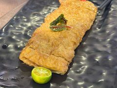 -转角·老弄堂上海菜(长寿路店)