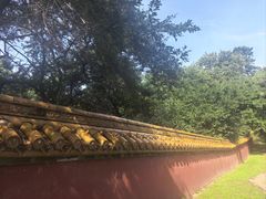 -沈阳市东陵公园
