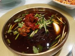 -鸭绿江民族饭店(总店)