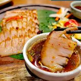 打卡泰国料理餐厅|泰唯美