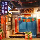 吃火锅🥘却点满了一整桌的甜品🎄🎅🏻