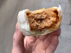 -长发西饼(临顿路店)