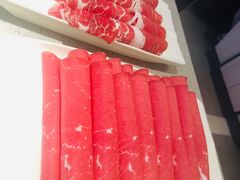 -海底捞大排档火锅(悦荟广场店)