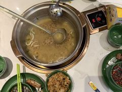 -润园四季椰子鸡火锅(南山海岸城店)