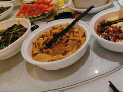 -柴米油盐(土菜院子店)