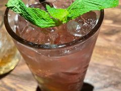 -Q MEX 库迈墨西哥餐吧(三里屯店)