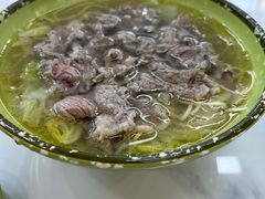 -雪花龙吊龙牛肉面(三山街店)