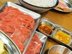 -麒麟风云南烧烤·酸菜牛肉锅·酒馆(丹凤街店)