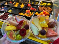 -老炳·七丛松甘草水果