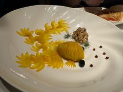 -食廬NOBLE(港汇店)