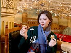 -伊带伊路新疆美食府(呼家楼店)