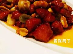 -北李妈妈菜·海肠捞饭(高新万达店)
