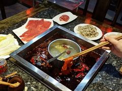 android_upload_pic-李雪火锅食府(宽窄巷子总店)