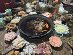 -星鸿社重庆老火锅