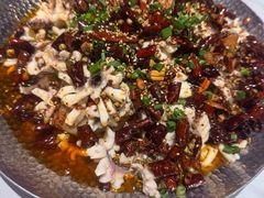 -三猫黑鱼花(南大店)