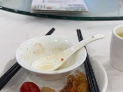 -金华安大酒楼·老牌潮菜·粤式茶点(东方国际店)