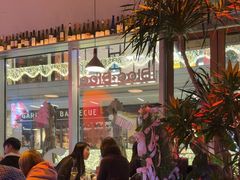 -Blac+Blac(中海环宇荟店)