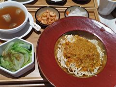 -苏堂阳春面•九年庆(北京路天河城店)