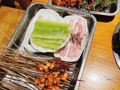 -串掌门砂锅串串香(后瑞店)