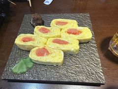 -晶吉·居酒屋·日本料理·烧鸟(中山区民主广场经典生活店)