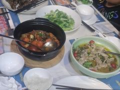 -时间仓(月湖公园店)