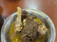 -阿秋牛排(湖心街店)