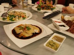 -朱仔记食府(江南大道店)
